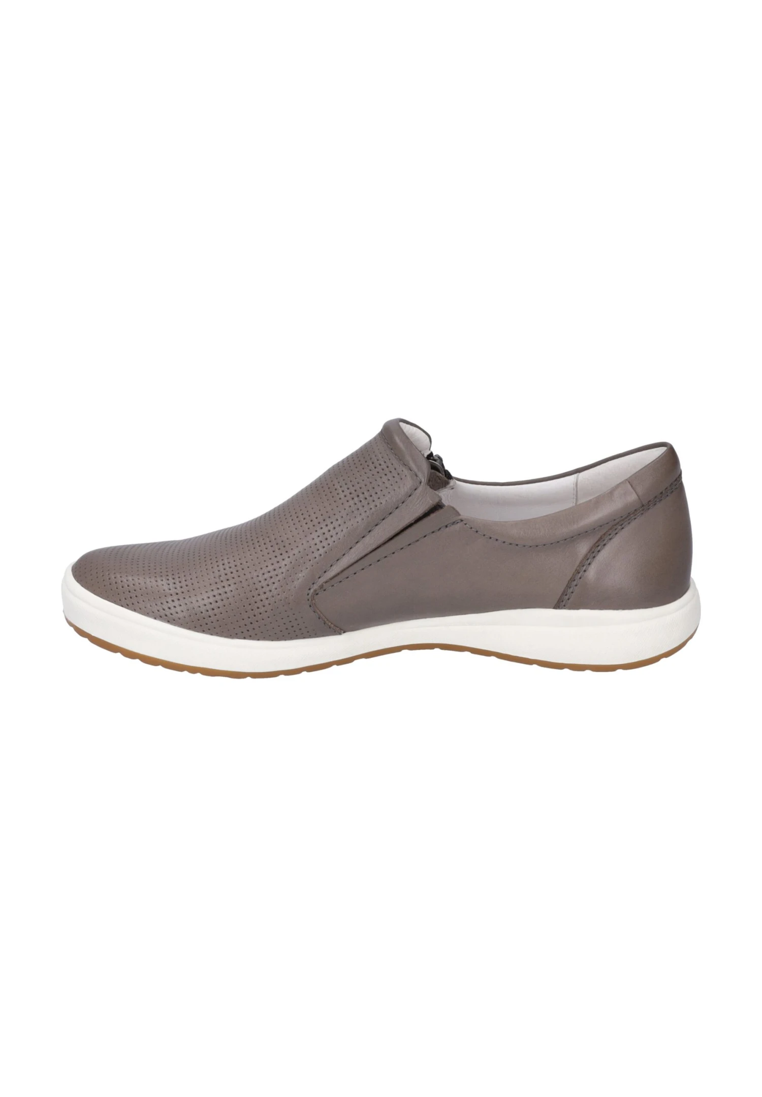 Josef Seibel Caren 22 - Sneakers Laag - Grau 1 Josef Seibel Caren 22 - Sneakers Laag - Grau