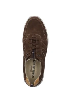 Josef Seibel Enrico 28 - Sneakers Laag - Brandy-Kombi 8 Josef Seibel Enrico 28 - Sneakers Laag - Brandy-Kombi -Josef Seibel b34cea8321144d3aa3e138d2377593c3