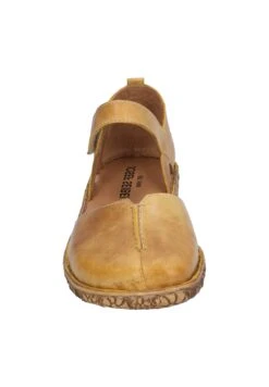 Josef Seibel Rosalie- Ballerina'S Met Enkelbandjes - Amber -Josef Seibel b3ad7fd525ec40e5b5b2c62be8de5e22