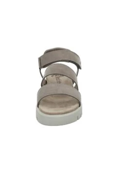 Josef Seibel Thea- Sandalen Met Plateauzool - Grau 12 Josef Seibel Thea- Sandalen Met Plateauzool - Grau -Josef Seibel b3eef1b691a149adb749c89315cdaa82