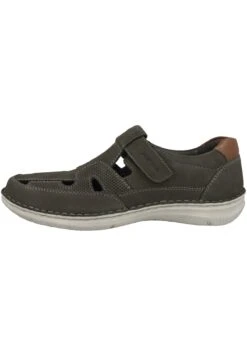 Josef Seibel Sneakers Laag - Fir (43635-21-650)