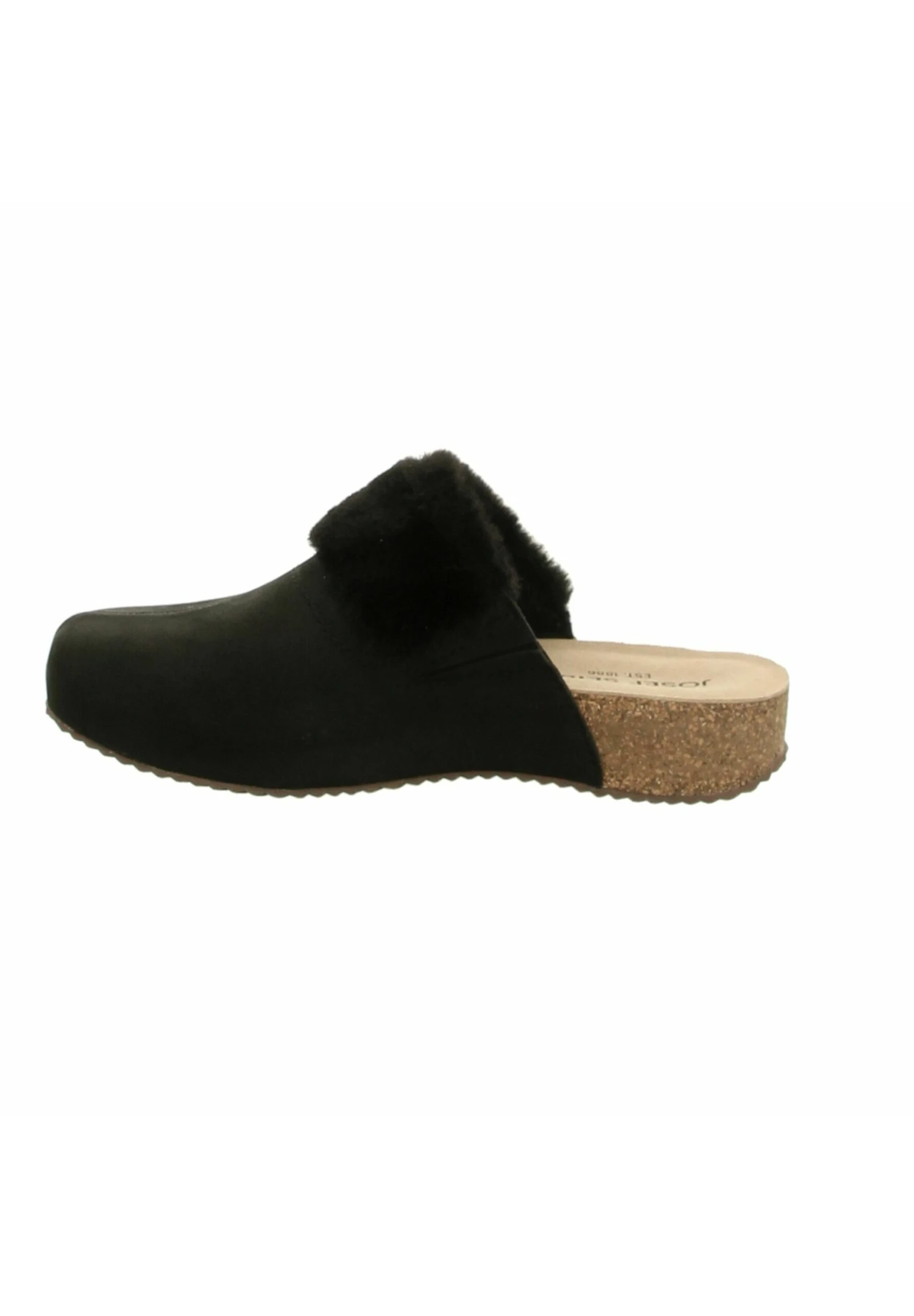 Josef Seibel Tonga 68 - Clogs - Schwarz 7 Josef Seibel Tonga 68 - Clogs - Schwarz - Afbeelding 7
