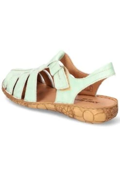 Josef Seibel Rosalie - Outdoorsandalen - Mint 12 Josef Seibel Rosalie - Outdoorsandalen - Mint -Josef Seibel b46f459f16764c48a2363891678e0c58