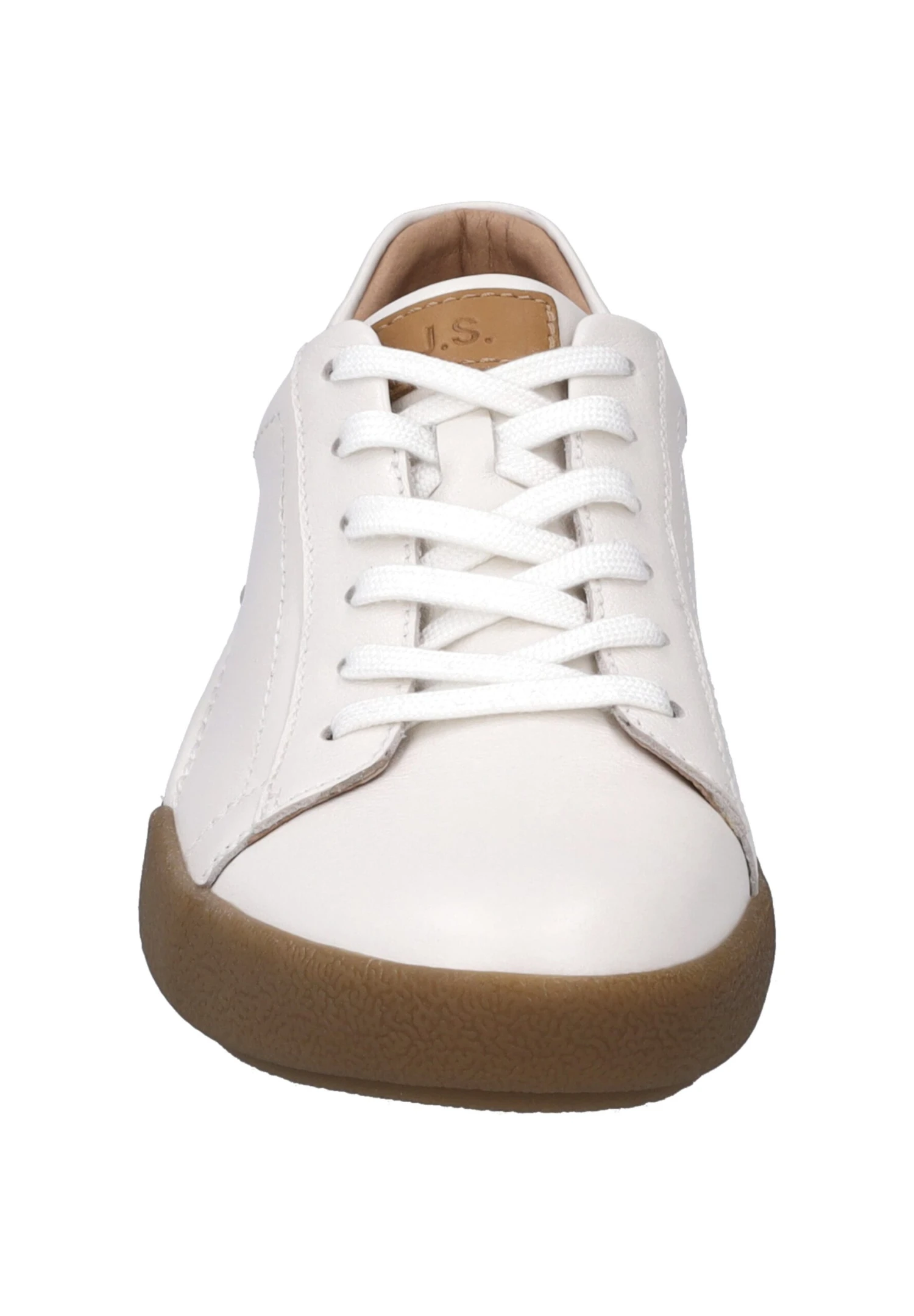 Josef Seibel Claire - Sneakers Laag - Weiss Kombi 5 Josef Seibel Claire - Sneakers Laag - Weiss Kombi - Afbeelding 5