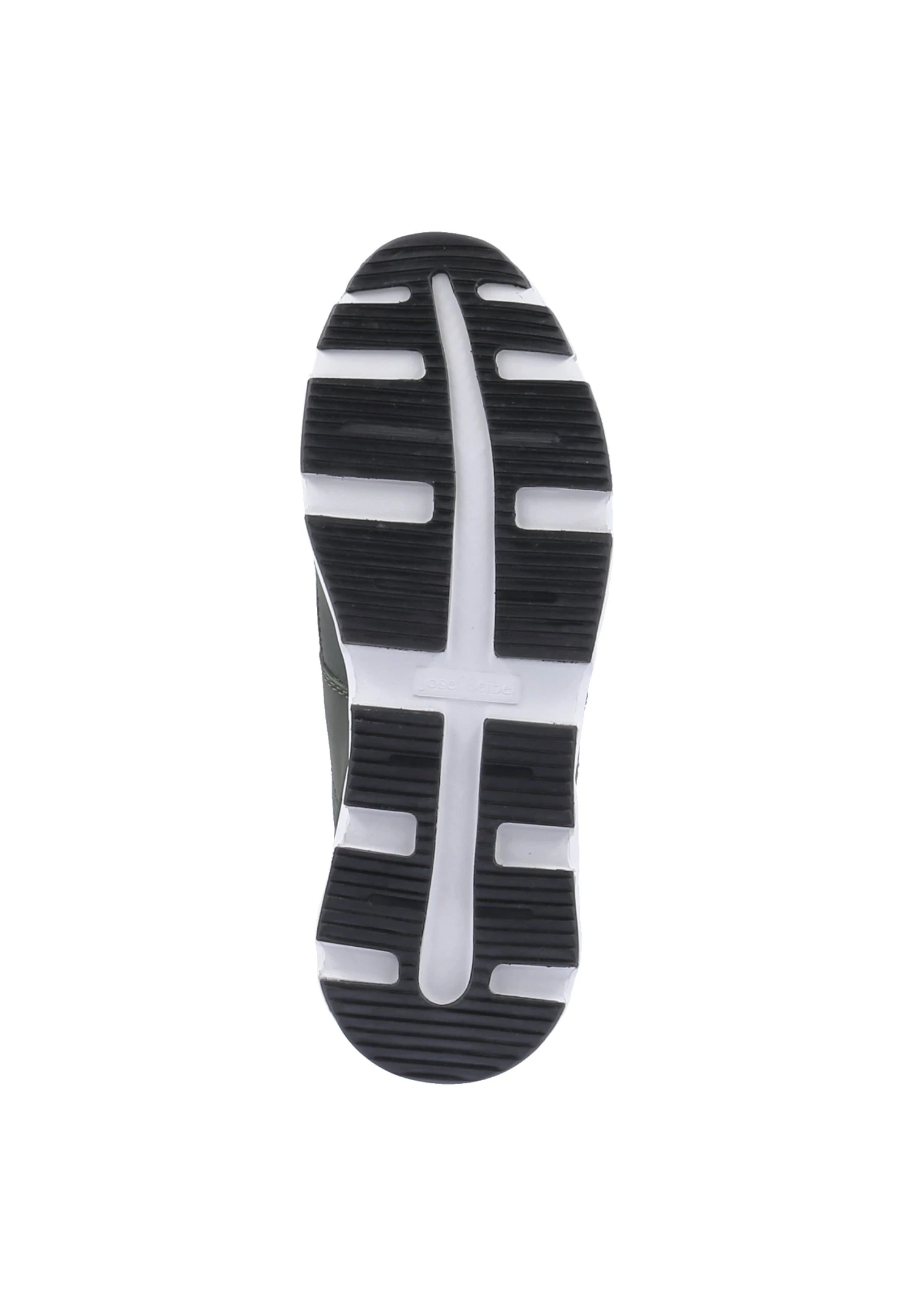 Josef Seibel Noah- Sneakers Laag - Tanne 5 Josef Seibel Noah- Sneakers Laag - Tanne - Afbeelding 5