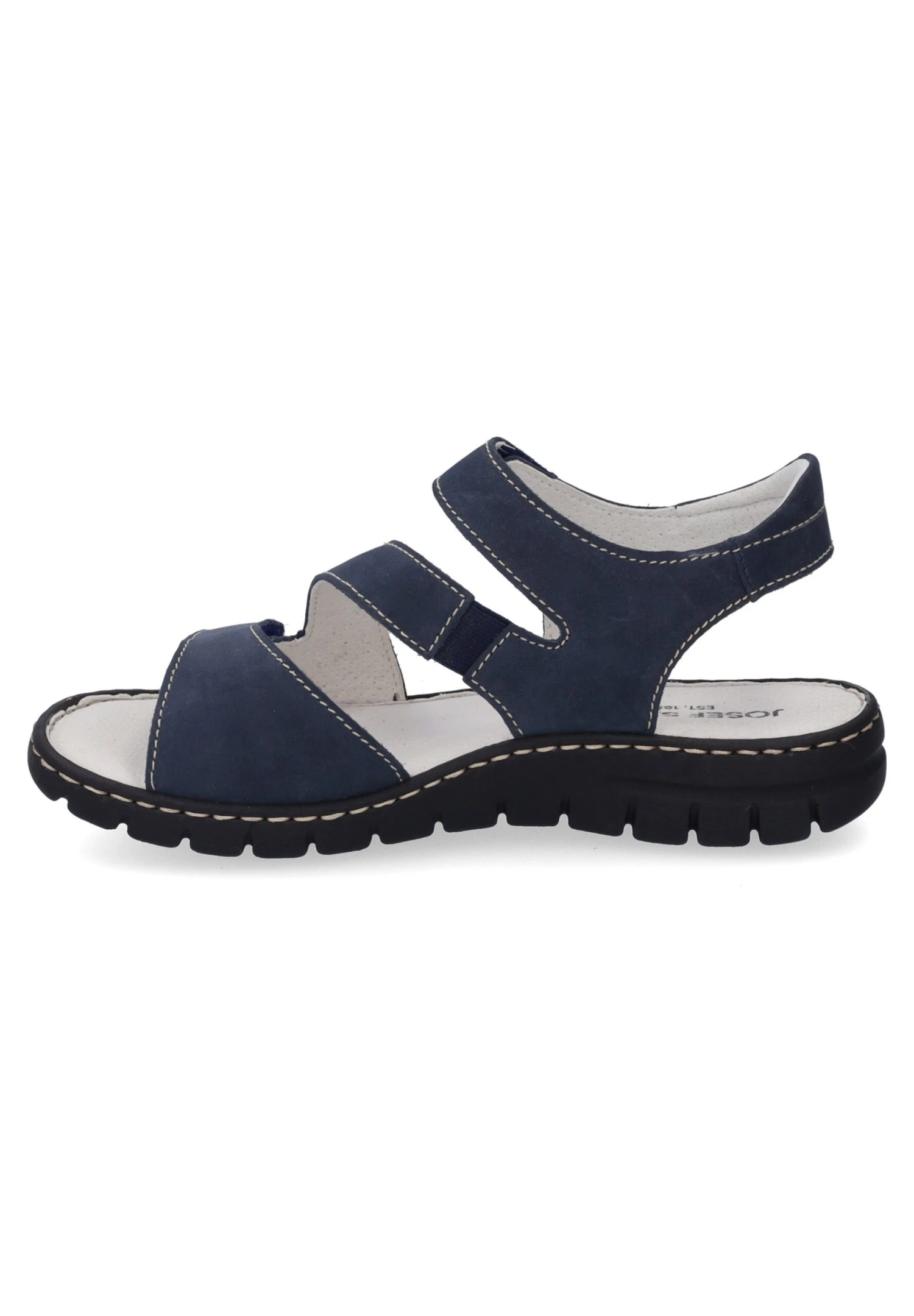 Josef Seibel Stefanie 31 - Sandalen - Ocean 1 Josef Seibel Stefanie 31 - Sandalen - Ocean
