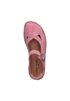 Josef Seibel Rosalie- Outdoorsandalen - Pink 8 Josef Seibel Rosalie- Outdoorsandalen - Pink -Josef Seibel b56498ef4a9f4397a611cdfcb7f1ab7d