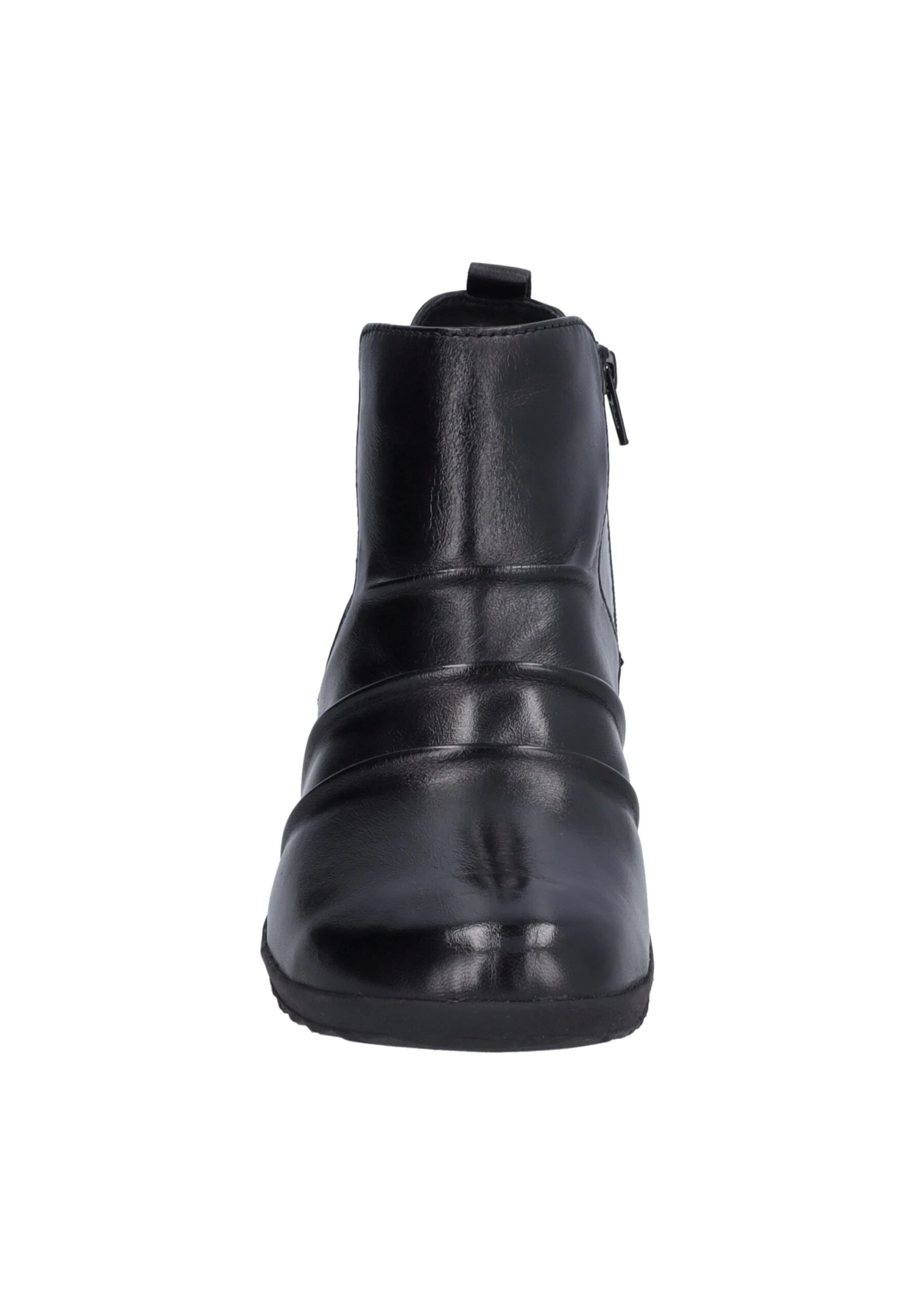 Josef Seibel Naly - Korte Laarzen - Schwarz 5 Josef Seibel Naly - Korte Laarzen - Schwarz - Afbeelding 5