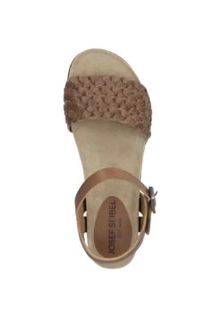 Josef Seibel Sandalen - Camel -Josef Seibel b68e8a95ec3b4ad5ae02c14378f7e2e7