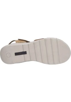 Josef Seibel Sandalen Met Plateauzool - Natur Multi 9 Josef Seibel Sandalen Met Plateauzool - Natur Multi -Josef Seibel b6abbf22615149919d2cf9f30b68235e