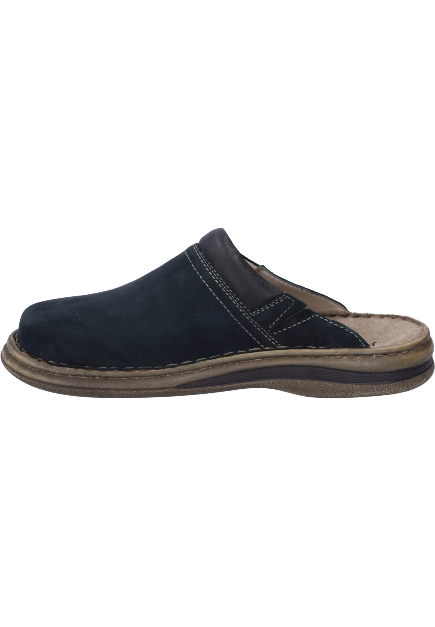 Josef Seibel Clogs - Jeans Kombi 1 Josef Seibel Clogs - Jeans Kombi