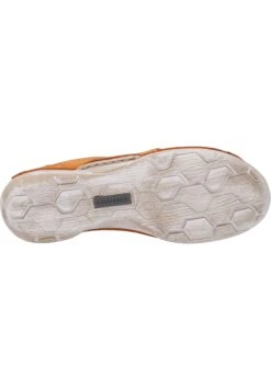 Josef Seibel Fergey- Sportieve Veterschoenen - Orange Kombi -Josef Seibel b6c84076b2bc4662bc22446e9f9ed9fc