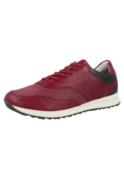 Josef Seibel Thaddeus- Sneakers Laag - Red 7 Josef Seibel Thaddeus- Sneakers Laag - Red -Josef Seibel b6ebf01f05fb4cc3b313690f86395d32
