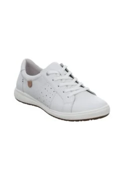 Josef Seibel Caren - Sneakers Laag - White -Josef Seibel b741d8a4aa1241eeabce7a4330ec224c