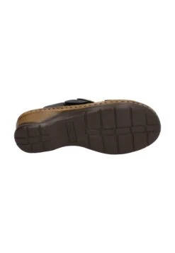 Josef Seibel Catalonia- Clogs - Schwarz 11 Josef Seibel Catalonia- Clogs - Schwarz -Josef Seibel b76f33b341e54f6ea7922303ae487b33