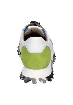 Josef Seibel Sneakers Laag - Beige-Hellgrün 9 Josef Seibel Sneakers Laag - Beige-Hellgrün -Josef Seibel b77b5fe60b7346ceb9ce5e1ffc283c4c