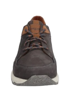Josef Seibel Jeremiah 07 - Sneakers Laag - Granit Kombi -Josef Seibel b7854a854af54d8d91ac25bf97964b02