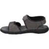Josef Seibel Vincent - Sandalen - Asphalt Kombi