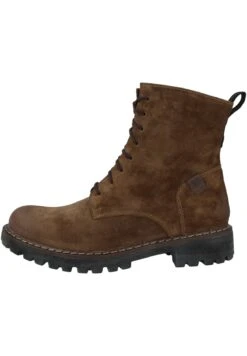 Josef Seibel Marta- Veterboots - Castagne