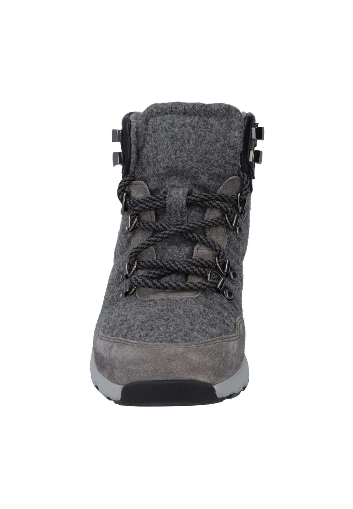 Josef Seibel Noih - Skateschoenen - Grau Kombi 6 Josef Seibel Noih - Skateschoenen - Grau Kombi - Afbeelding 6