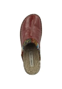 Josef Seibel Clogs - Hibiscus Multi 7 Josef Seibel Clogs - Hibiscus Multi -Josef Seibel b8594c84e67b4a0883768f28c3303149
