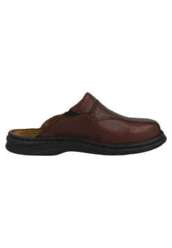 Josef Seibel Pantoffels - Brown 9 Josef Seibel Pantoffels - Brown -Josef Seibel b885592c2923496791dad18be3755321