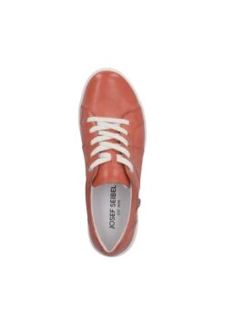 Josef Seibel Caren- Sportieve Veterschoenen - Lachs -Josef Seibel b914b507e53744aa9433c59131b674dc