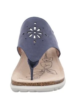 Josef Seibel Riley- Teensandalen - Dunkelblau -Josef Seibel b92859c774c24c09b2454b6cd83de834