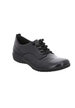 Josef Seibel Naly - Veterschoenen - Schwarz 6 Josef Seibel Naly - Veterschoenen - Schwarz -Josef Seibel b97833cfd570460faf917104ec9849b2
