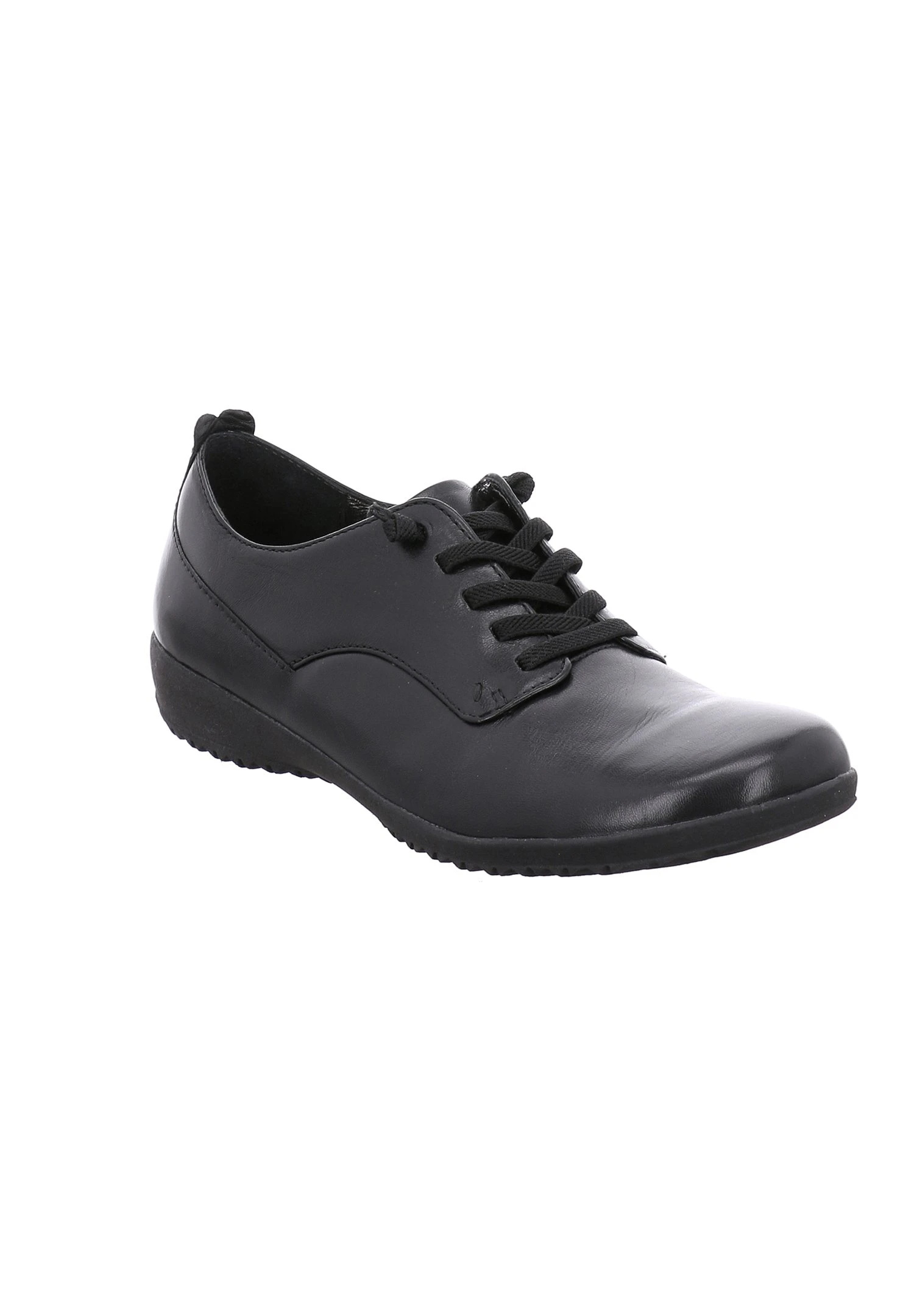 Josef Seibel Naly - Veterschoenen - Schwarz 3 Josef Seibel Naly - Veterschoenen - Schwarz - Afbeelding 3