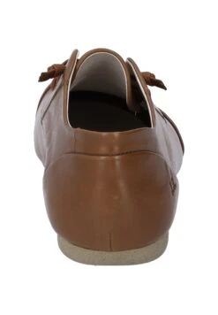 Josef Seibel Fiona - Sportieve Veterschoenen - Cognac -Josef Seibel b97a05ae488b49c09879418467fd55c6