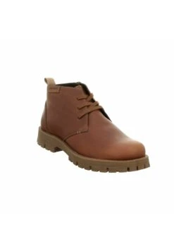Josef Seibel Cheston - Veterboots - Castagne -Josef Seibel b9fed0fde11544c7b4d7ab55c5335969