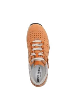 Josef Seibel Sneakers Laag - Orange Kombi -Josef Seibel ba06aa9f476a4f6fbb765a45779711be