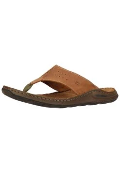 Josef Seibel Pantoffels - Braun