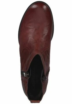 Josef Seibel Korte Laarzen - Braun 9 Josef Seibel Korte Laarzen - Braun -Josef Seibel baa5eb7ca534477fa9421683ac75bfd5