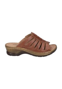 Josef Seibel Catalonia - Clogs - Brown -Josef Seibel bae546eeaf6b416c831f370d41801d94