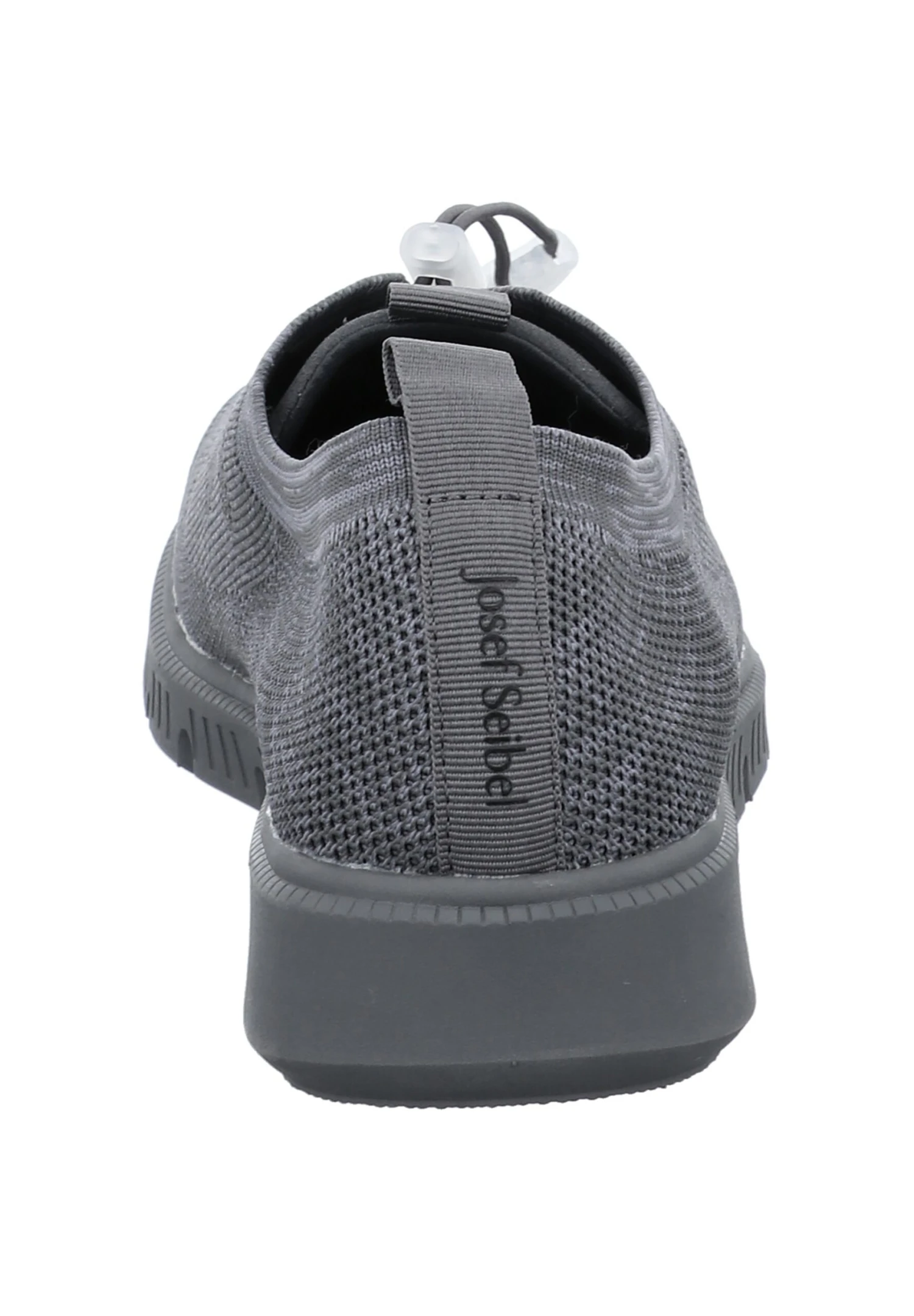 Josef Seibel Sneakers Laag - Graphit 2 Josef Seibel Sneakers Laag - Graphit - Afbeelding 2