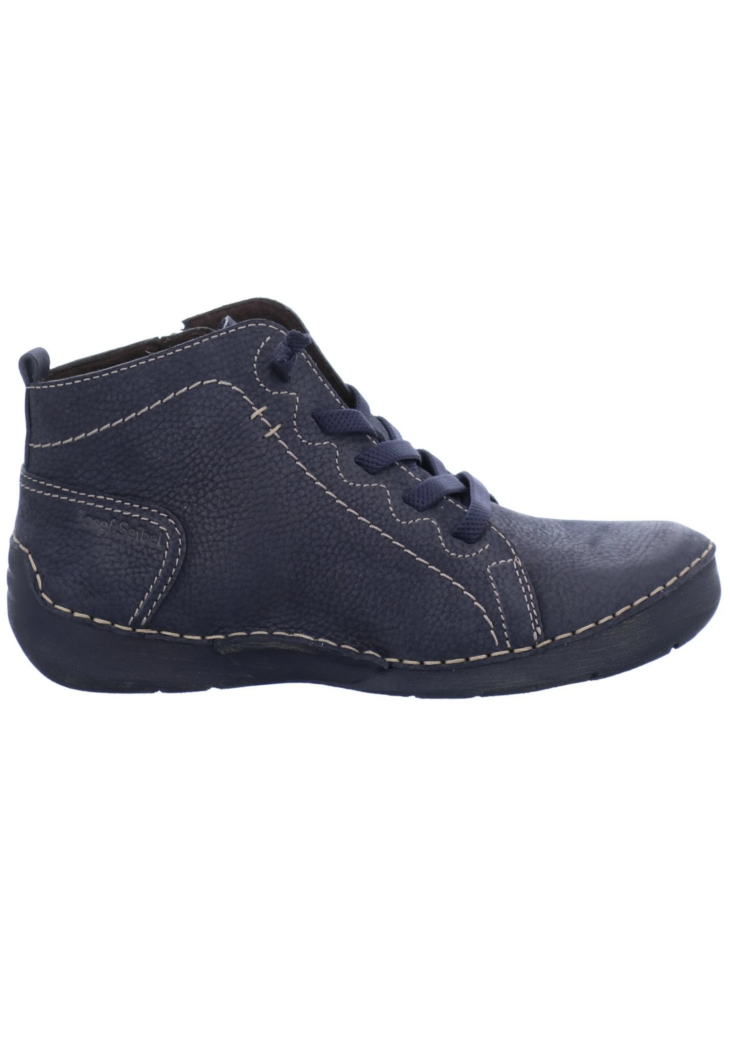 Josef Seibel Fergey- Veterboots - Ocean 7 Josef Seibel Fergey- Veterboots - Ocean - Afbeelding 7