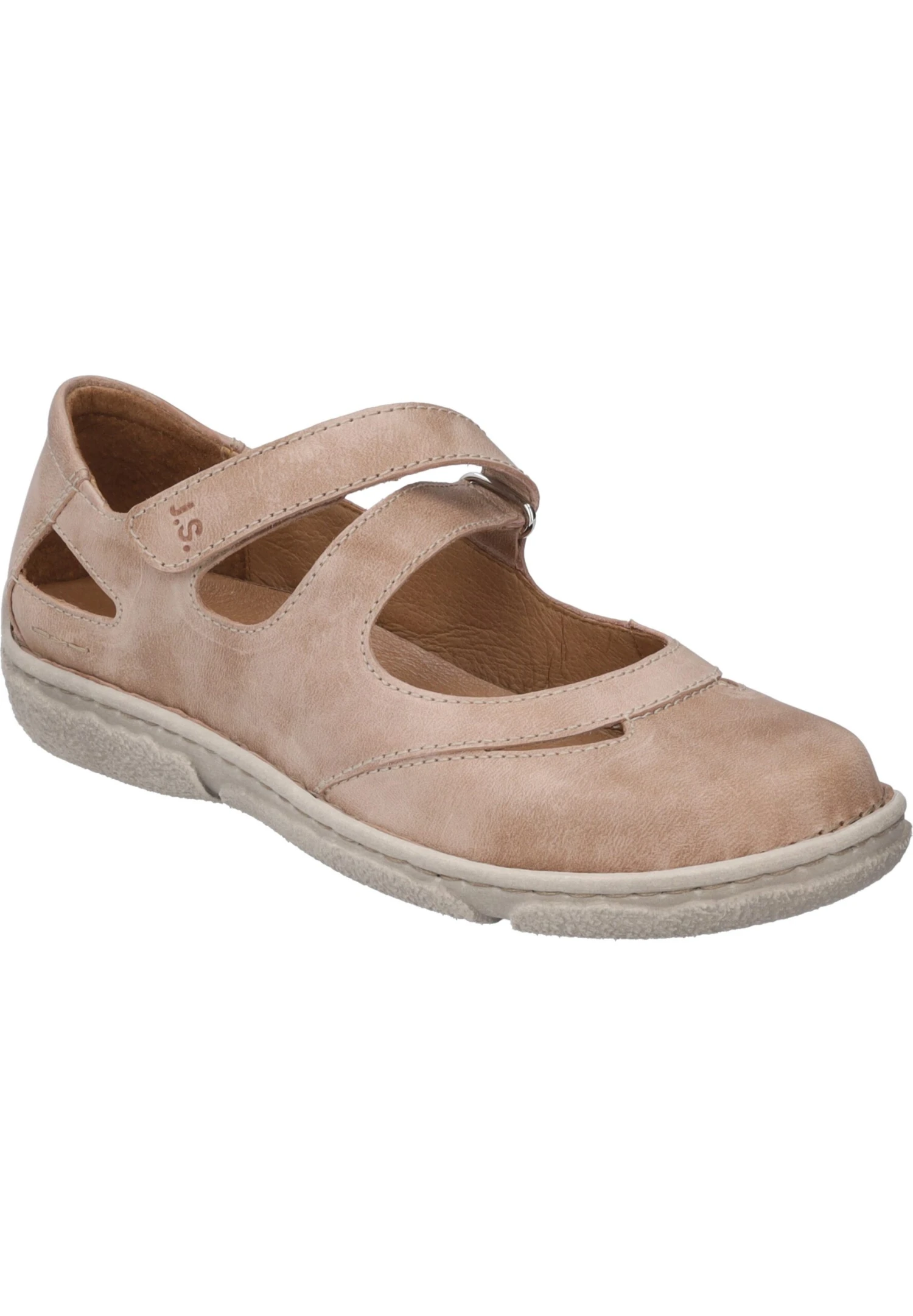 Josef Seibel Instappers - Rosa 2 Josef Seibel Instappers - Rosa - Afbeelding 2