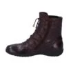 Josef Seibel Naly- Veterboots - Bordeaux