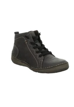 Josef Seibel Fergey- Veterboots - Titan 9 Josef Seibel Fergey- Veterboots - Titan -Josef Seibel bc39cd98747342c599b342be470476d0