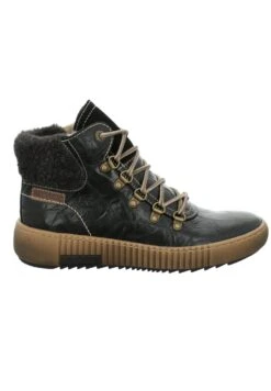 Josef Seibel Veterboots - Schwarz-Multi 13 Josef Seibel Veterboots - Schwarz-Multi -Josef Seibel bc84f7bf0143483a8707ab3e81a5113b