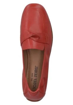 Josef Seibel Fenja- Ballerina'S - Rot 9 Josef Seibel Fenja- Ballerina'S - Rot -Josef Seibel bc895e1e63e847c3baeb354c1c46b9be