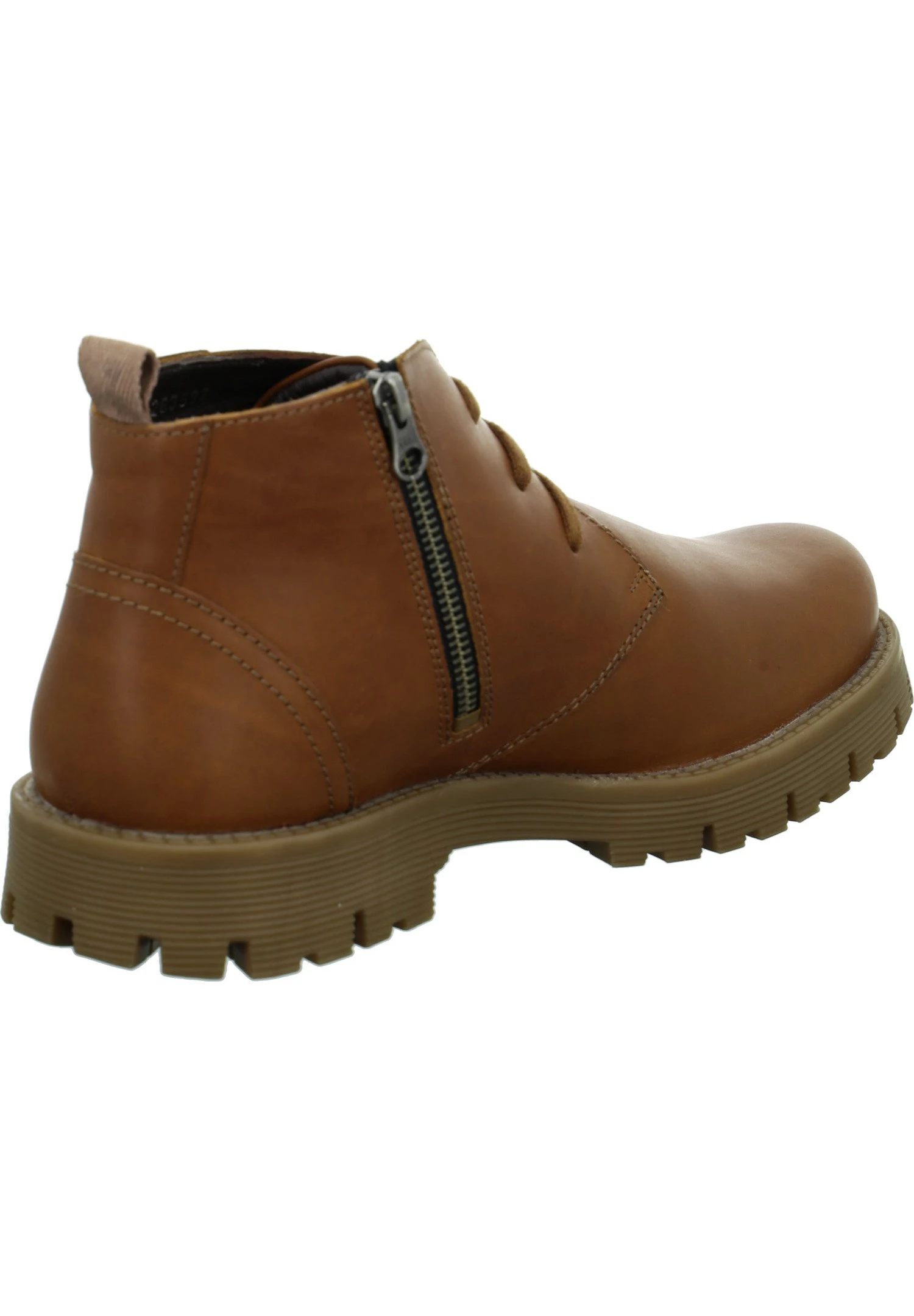 Josef Seibel Cheston - Veterboots - Braun 5 Josef Seibel Cheston - Veterboots - Braun - Afbeelding 5