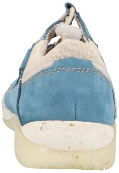 Josef Seibel Sneakers Laag - Blau-Kombi 12 Josef Seibel Sneakers Laag - Blau-Kombi -Josef Seibel bd36a92785824c2391525d5563078e77