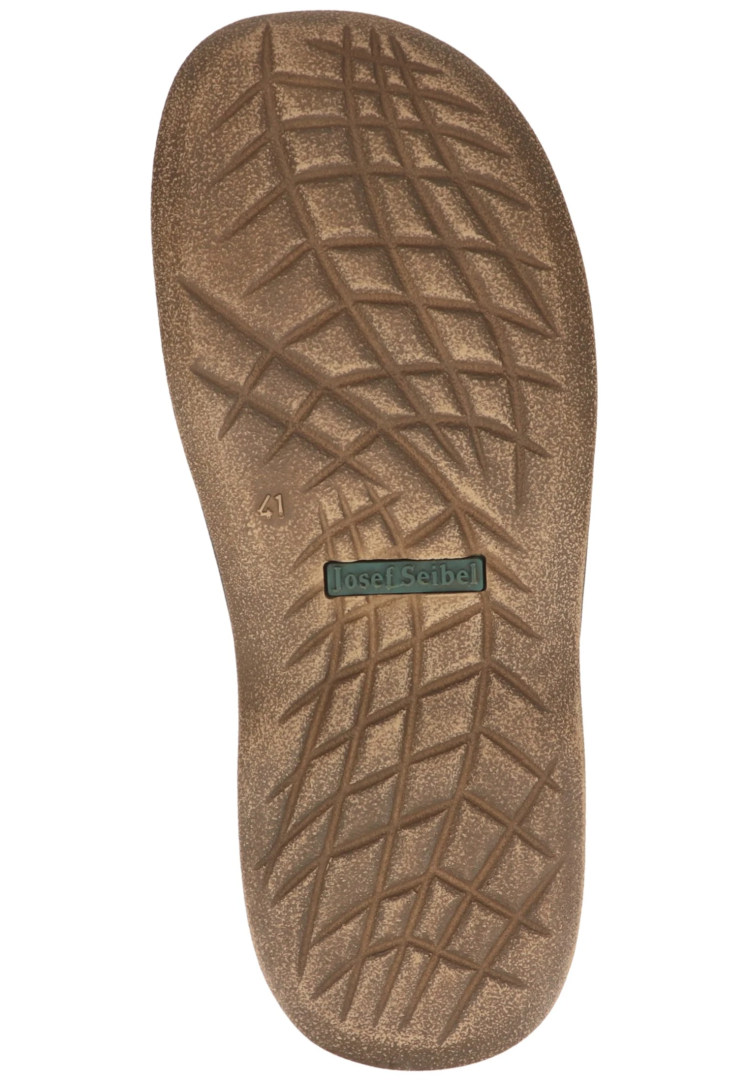 Josef Seibel Muiltjes - Brown 5 Josef Seibel Muiltjes - Brown - Afbeelding 5