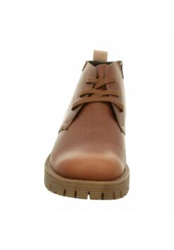 Josef Seibel Cheston - Veterboots - Castagne -Josef Seibel bdcab92960e1406aaa2923e68119004f