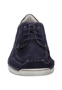 Josef Seibel Wilson 10 - Sportieve Veterschoenen - Ocean Kombi -Josef Seibel bdeba03b42934050ace349ef3df84620