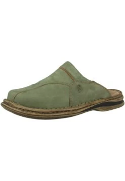 Josef Seibel Muiltjes - Olive Combi (10999-751-631) 8 Josef Seibel Muiltjes - Olive Combi (10999-751-631) -Josef Seibel be0c344a41a54ff098f7a718c883c6e3