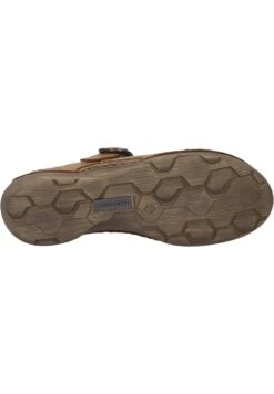 Josef Seibel Fergey - Ballerina'S Met Enkelbandjes - Cognac 9 Josef Seibel Fergey - Ballerina'S Met Enkelbandjes - Cognac -Josef Seibel be22e813799144b28539626f42074f26